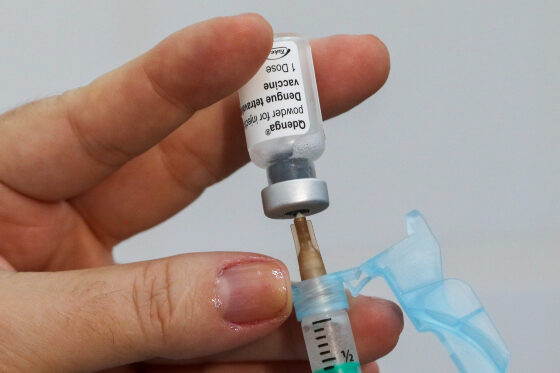 Vacinação será realizada em todas as unidades básicas de saúde da cidade.