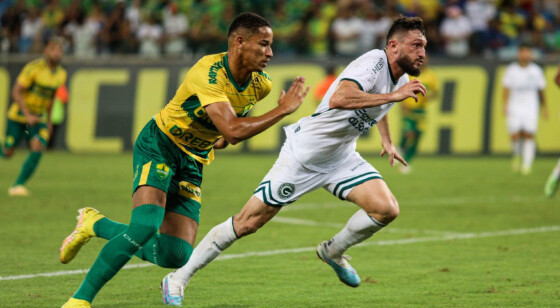 O jogo de ida da Copa do Brasil terá uma série de adversidades para o clube mato-grossense,