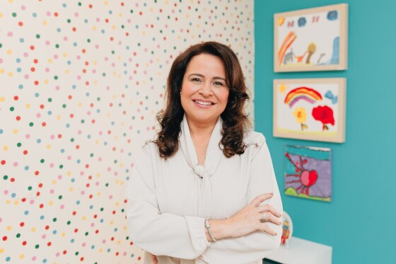 Luciana Brites é CEO do Instituto NeuroSaber (https://institutoneurosaber.com.br), autora de livros sobre educação e transtornos de aprendizagem, pedagoga, palestrante, especialista em Educação Especial 