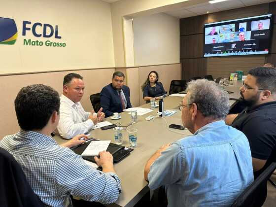FCDL-MT expressou preocupação com as consequências negativas do projeto para o setor.