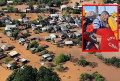 Militares de MT são enviados ao Rio Grande do Sul para ajudar no resgate de vítimas; veja vídeo
