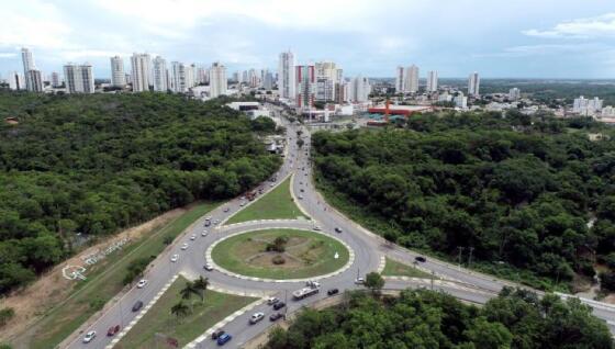 Os projetos em questão são a construção de dois viadutos e uma trincheira, que liga a região do Círculo Militar até o trevo que fica próximo ao Centro de Eventos do Pantanal.