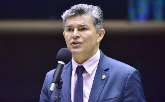 José Medeiros - Ex-senador e atual deputado federal por Mato Grosso pelo PL