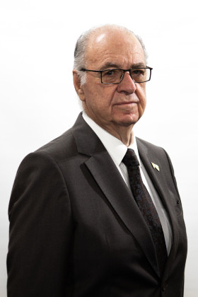 Antonio TuccilioPresidente da Confederação Nacional dos Servidores Públicos