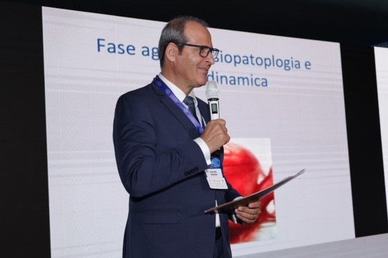 Drº Giovani Mendes é neurocirurgião e presidente da Sociedade de Neurocirurgia de Mato Grosso (SNMT) e referência nacional no tratamento de aneurismas cerebrais e malformação arteriovenosa.