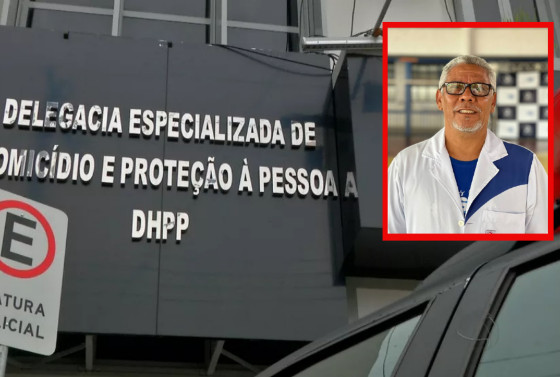 Celso estava desaparecido desde o dia 3 de maio.