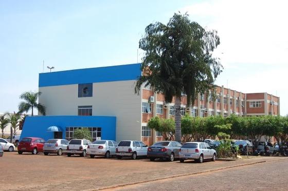 Prefeitura de Tangará da Serra alegou que suspensão da licitação prejudicaria investimentos em saneamento.