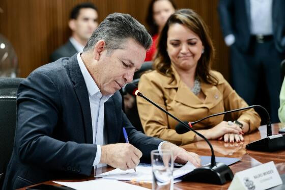 Projeto deve ser apresentado para a Assembleia Legislativa.