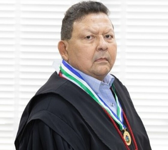 Desembargador integrava o TJ desde 2011.