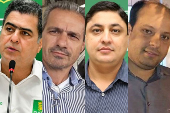 As oitivas estão previstas para começarem na segunda-feira