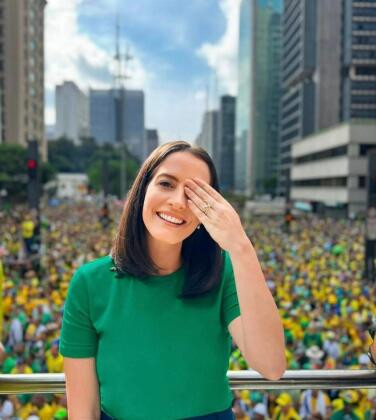 Amália Barros estava internada no Hospital Vila Nova Star, em São Paulo, desde o dia 1º de maio, para retirada de um nódulo no pâncreas.