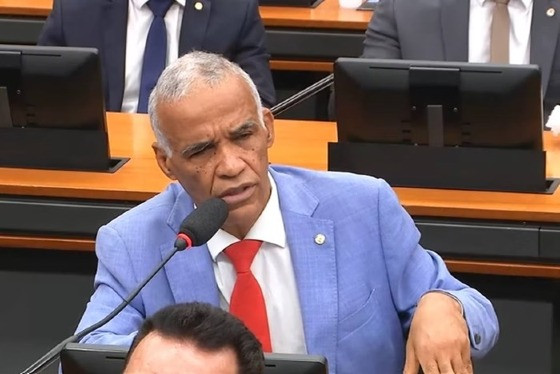 Isidório foi o federal mais votado na Bahia em 2018