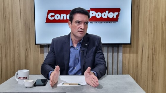 "A carga tributária do Brasil é muito alta”, criticou Bortolin. 