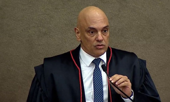 Decisão do ministro Alexandre de Moraes foi proferida nesta sexta-feira (30).