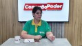 Cel Fernanda assume Procuradoria da Mulher