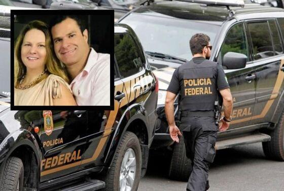 Empresários foram presos em operação na semana passada.