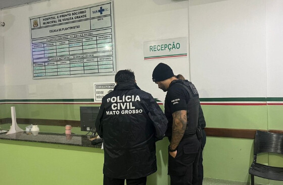 operação carimbo fake