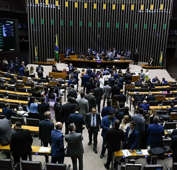 Jefferson Rudy/Agência Senado
