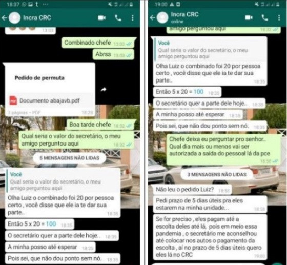 print w.t transferência 3