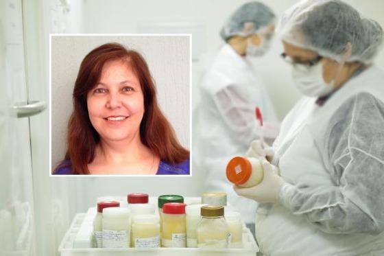 Componentes como o anticorpo IgA e o hormônio melatonina são responsáveis por evitar o surgimento de tumores na mama