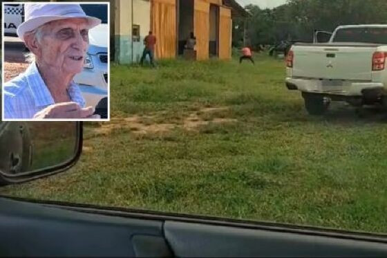 João Antônio foi morto a tiros no dia 23 de fevereiro