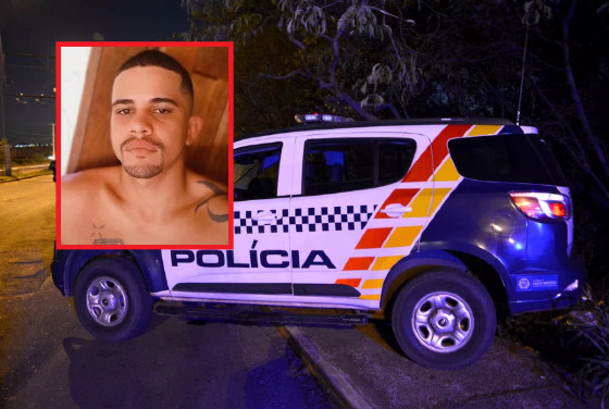 Identificação da vítima 