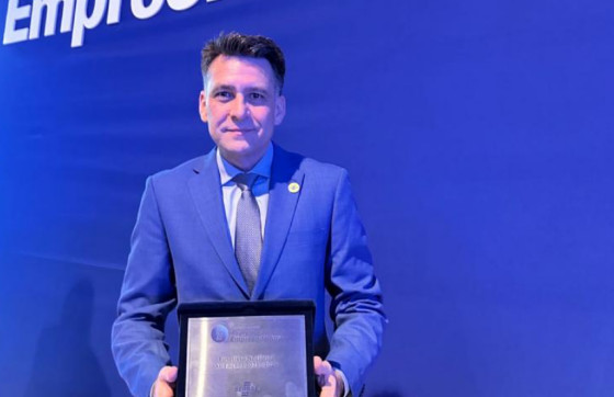 O Sebrae reconhece o potencial de Campo Novo do Parecis por classificar a cidade como uma das 26 finalistas que possuem iniciativas inovadoras e eficazes