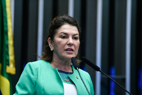 rosana martinelli
