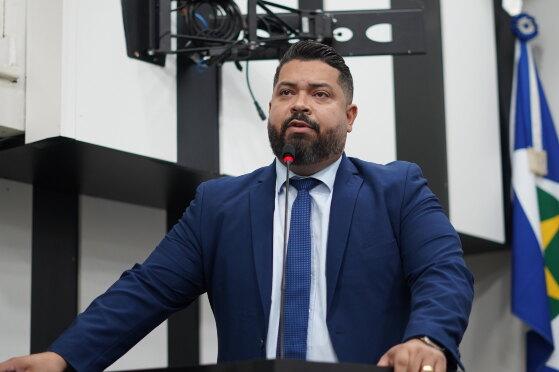 Proposta altera Regimento Interno e, se aprovada, garante blindagem jurídica para Paula Calil