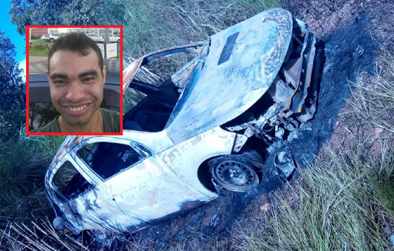 Homem torturado e morto por mulher em VG