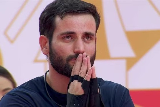 Matteus se inscreveu no programa Bolsa Permanência, voltado para “estudantes quilombolas, indígenas e em situação de vulnerabilidade socioeconômica”