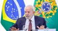 Lula não assina ato pela paz na Ucrânia