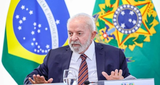 Secom de Lula teve licitação milionária barrada
