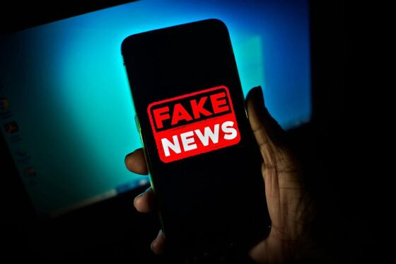 Para a Unimed Cuiabá, o site apócrifo demonstra claramente a covardia de seus autores, que se escondem atrás do anonimato para disseminar notícias falsas.