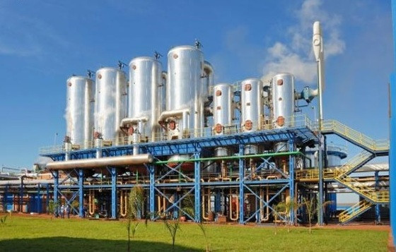 No cenário atual Mato Grosso é o Estado brasileiro com a maior quantidade de usinas de biodiesel. 