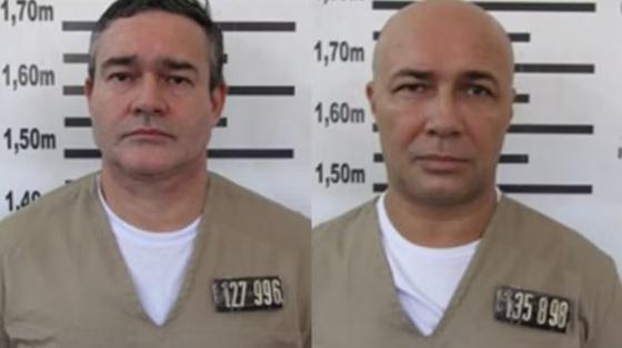 Janeferson Aparecido Mariano, o Nefo, e Reginaldo Oliveira de Sousa, o Re, foram mortos em Presidente Venceslau