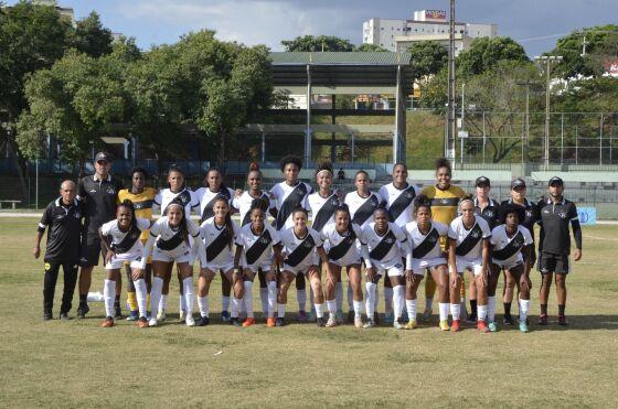 Equipe entra em campo novamente no próximo domingo (23).