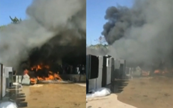 incendio so salvados 
