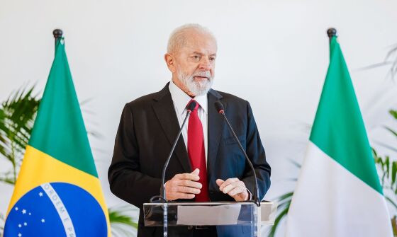 A declaração tem gerado uma enxurrada de críticas à estupidez do petista contra seres inocentes.