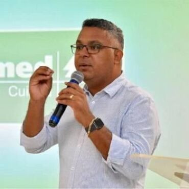 Eroaldo de Oliveira