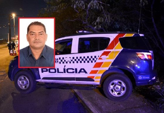 Vereador preso por agredir esposa em Ribeirão Cascalheira