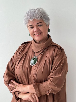  Sonia Mazetto - Gestora de Potencial Humano, Terapeuta Integrativa, Fonoaudióloga e Palestrante