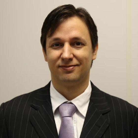 Cláudio de Oliveira é jornalista e analista legislativo da ALMT.