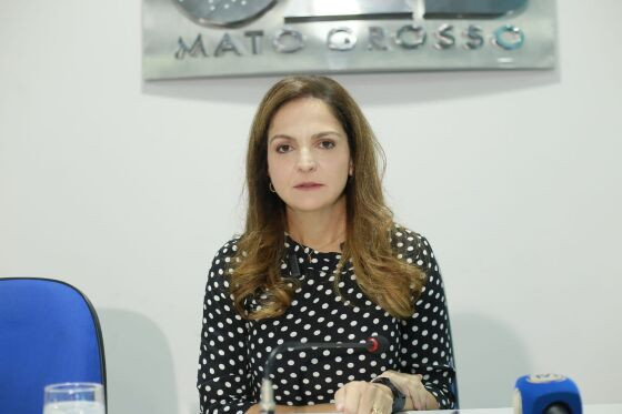 Gisela disputa a reeleição na OAB