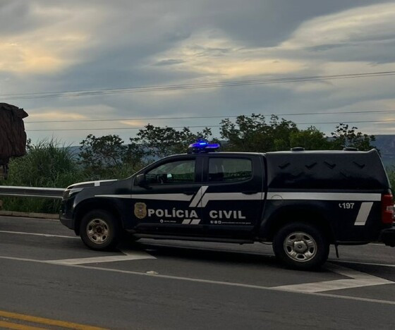 Crime aconteceu no dia 30 de junho, em Aripuanã.