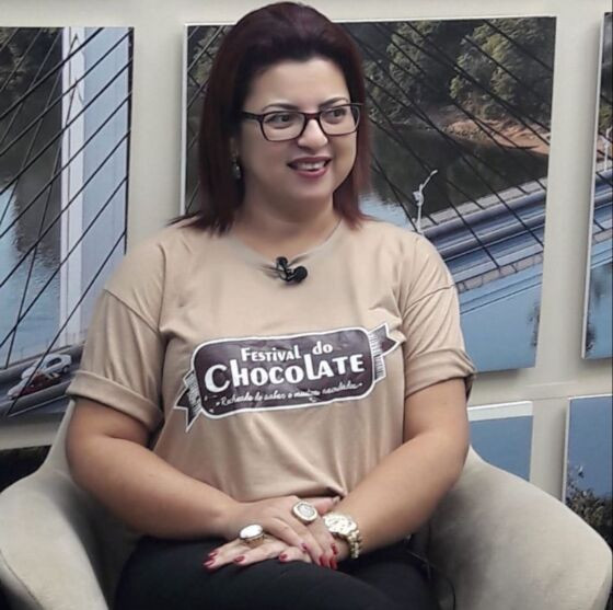 Por Zilda Castanho, empreendedora e idealizadora do Festival do Chocolate de Mato Grosso