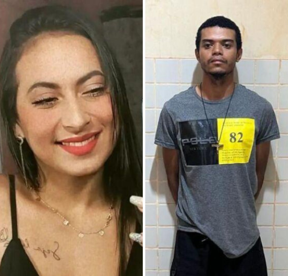 Marido que matou mulher a facadas e deixou crianças trancadas com o corpo vai a júri popular