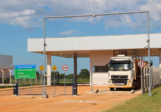 ZPE de Cáceres foi idealizada há mais de 40 anos  nunca saiu do papel