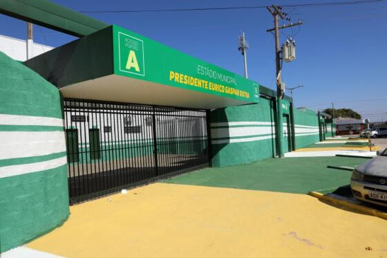 Segundo Emanuel, a concessão terá por objeto a exploração e administração do Dutrinha, incluindo a manutenção, conservação e gestão dos eventos e atividades realizadas no local