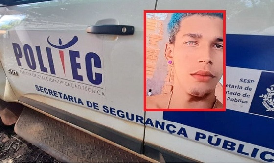 Em seguida, o corpo foi encaminhado para o Instituto Médico Legal (IML) para exame de necropsia.